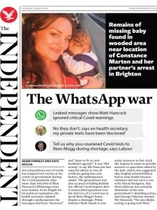 The Independent - 2.03.2023