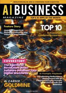 AI Business - 08.2025