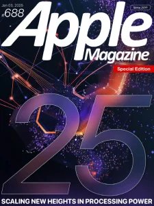 AppleMagazine - 01.3.2025