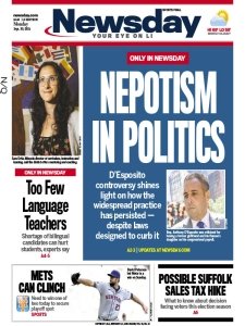 Newsday - 09.30.2024