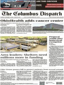 The Columbus Dispatch - 12.12.2024