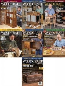 Woodcraft - 2020 Full Year