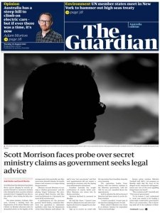 The Guardian AU 16.08.2022