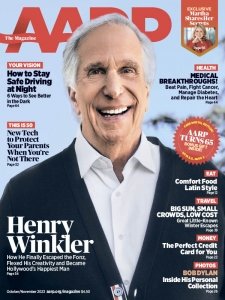 AARP - 10/11 2023