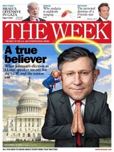 The Week USA - 11.10.2023