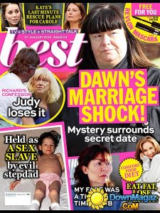 Best UK - 27 January 2015