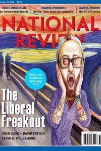 National Review - 19.12.2016