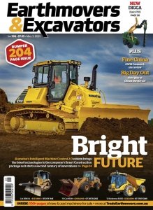 Earthmovers & Excavators - Is. 384 2021