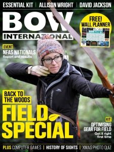 Bow International - Is. 156 2021