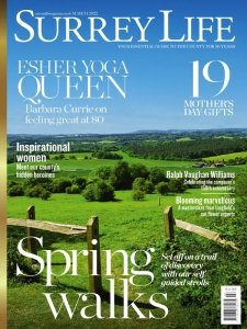 Surrey Life - 03.2022