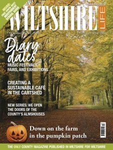 Wiltshire Life - 10.2022