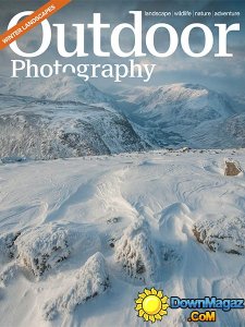 Outdoor Photography - January 2014