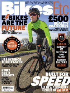 Bikes Etc - 04.2019