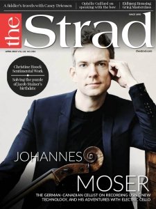 The Strad - 04.2022