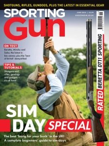 Sporting Gun UK- 06.2024