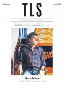 The TLS - 09.13.2024