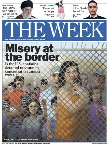 The Week USA - 07.5.2019