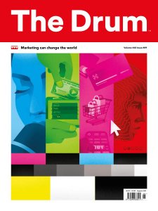 The Drum - Vol 40 Is. 9 2019