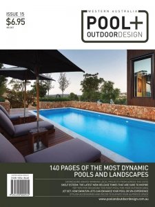 Western Australia Pool + Outdoor Design - Is. 15 2020