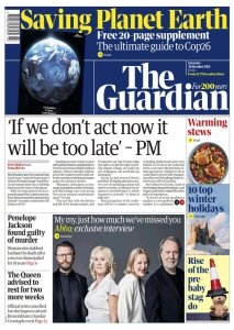 The Guardian - 30.10.2021