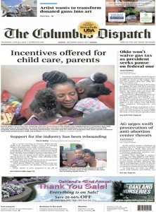 The Columbus Dispatch 06.23 2022