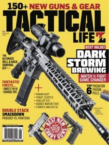 Tactical Life - 05/06 2023