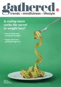 Gathered - Is. 14 2025