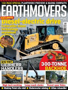 Earthmovers - 07.2019