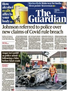 The Guardian - 24.05.2023