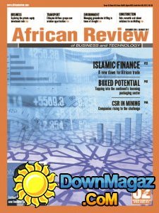 African Review - 12.2016 - 01.2017