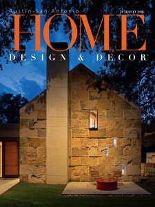 Home Design & Decor Austin-San Antonio - 06/07 2018