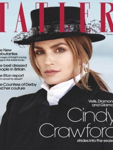 Tatler UK - 09.2018