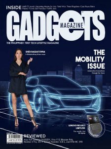 Gadgets PH - 07.2019