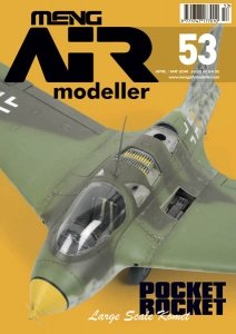 Meng AIR Modeller - 04/05 2014