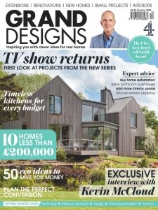 Grand Designs UK - 10.2016