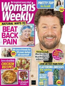 Woman's Weekly UK - 13.02.2024