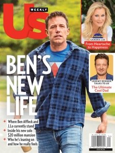 Us Weekly - 08.19.2024