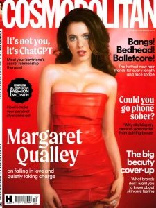 Cosmopolitan UK - 10/11 2025