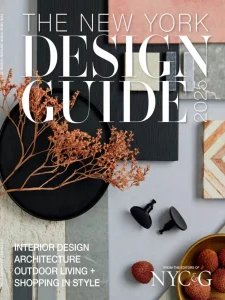 The New York Design Guide 2025