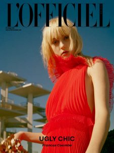 L'Officiel MY - 05.2018