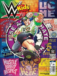 WWE Kids - Is. 137 2018