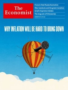 The Economist EU - 02.18.2023