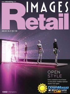 Images Retail - June 2016