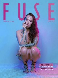 Fuse - Vol 59 2020