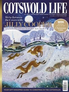 Cotswold Life - 12.2020