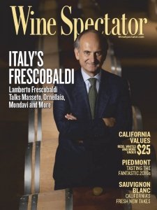 Wine Spectator - 04.30.2021