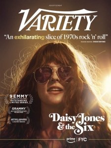 Variety - 11.21.2023