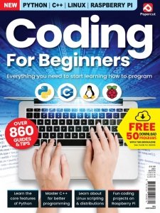 Coding for Beginners - 01.2024