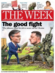 The Week USA - 05.3.2024