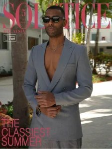 Solstice MY - 06.2025